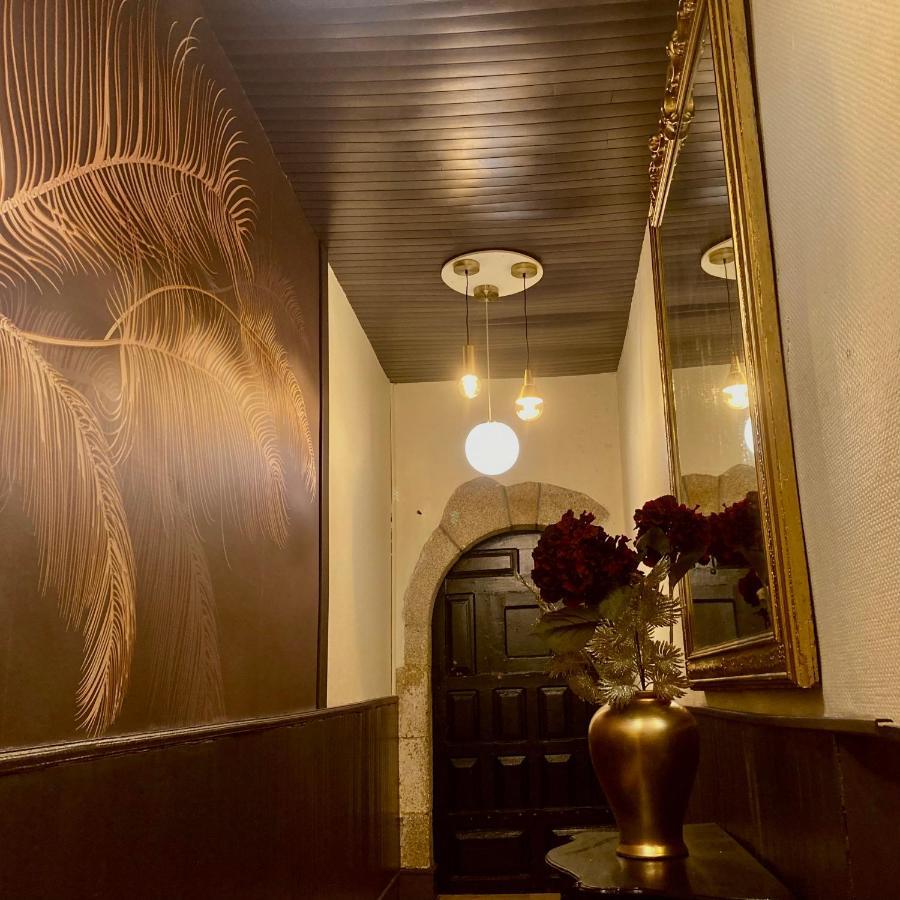 Suite Kassiopee, Romantisme, Balneo, Sauna Quimperlé المظهر الخارجي الصورة